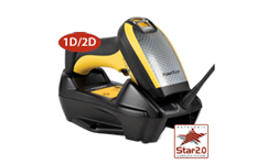 ������Datalogic���S�l�a��x��PowerScan PM9500-DPM