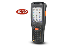 得利捷Datalogic通用型移動數(shù)據(jù)終端DH60 得利捷Datalogic通用型移動數(shù)據(jù)終端DH60