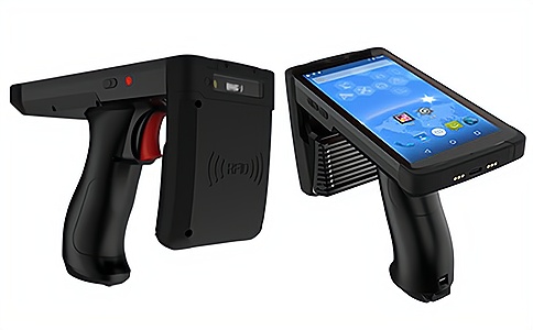 RFID�����lUHF���I(y��)�h(yu��n)���x�ֳ֙C(j��)MT9