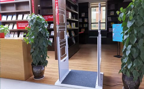 RFID圖書(shū)管理