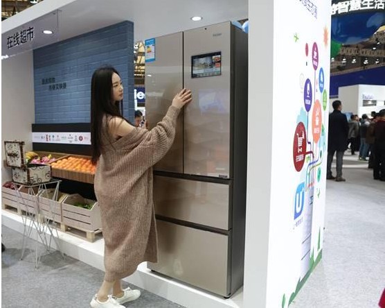 ��������(li��n)���׹��_�l(f��)RFIDʳ���R(sh��)�eϵ�y(t��ng)